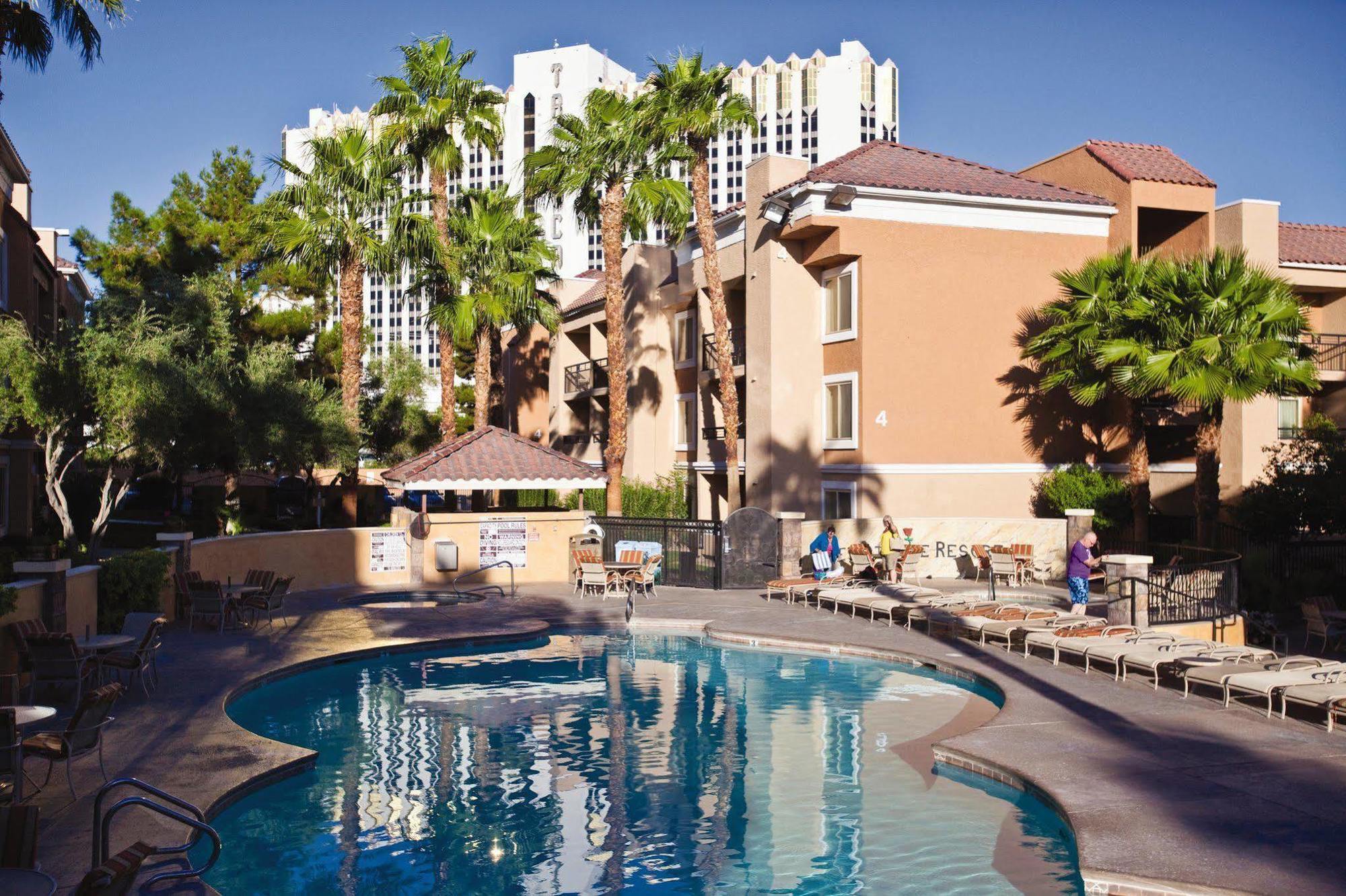 desert rose resort las vegas nv